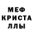 МДМА Molly ImpurestCrayon